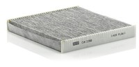Mann-Filter Innenraumfilter CUK 2358 Aktivkohlefilter FüR Honda Civic Accord CR