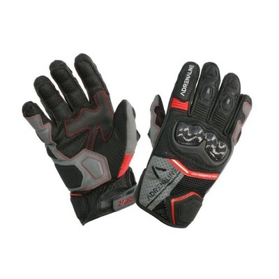 Motorradhandschuhe ADRENALINE HEXAGON PPE Größe 2XL