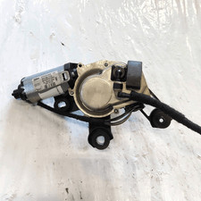 8E9955711E Heckscheibenwischermotor AUDI A3 (8P) 1.6 Ber. 3p/b/1595cc