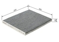 Bosch Innenraumfilter 1 987 435 566 Aktivkohlefilter FüR Corolla Toyota Avensis