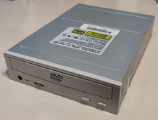 ULTIMA Electronics DHM-G48R DVD-ROM DRIVE IDE...