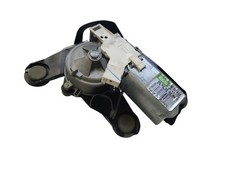 Citroen C5 2008 GENUINE Wischermotor Heckscheibe 9682833480 JUT175544