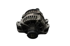 14-20 Maserati Ghibli Engine Alternator Generator Motor 30318724485 Oem