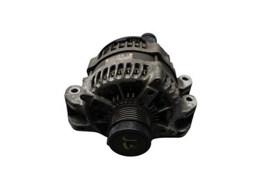 14-20 Maserati Ghibli Engine Alternator Generator Motor 30318724485 Oem
