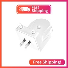 Wireless Replacement Charger Base Compatible with Philips Sonicare Electric Toot