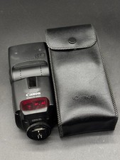 Canon Speedlite 430 EX