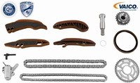 Vaico V20-10011 Steuerkettensatz Satz Steuerkette FüR BMW FüR Mini