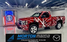 2007 Chevrolet Silverado 1500 LT