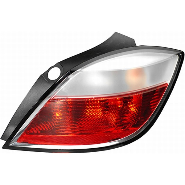 Hella 9EL160467-011 Rear Lamp Unit