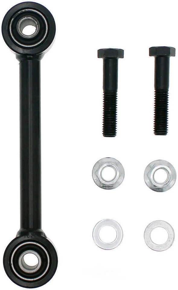 Barra estabilizadora de suspensión Link K para Ford F-250 Super Duty 1999-2016, F-350 Supe Foto 2 de 4