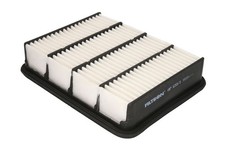 For Filtron AP 120/1 Air Filter AP 120/1 Air Filter (Cartridge) fits: Ford Rang