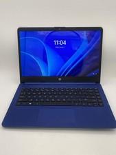 HP Laptop 14-FQ0010NR 14 3020e 1.2GHz 4GB RAM...
