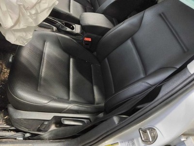 (LOCAL PICKUP ONLY) Driver Left Front Seat Leatherette Fits 15-21 GOLF 723476