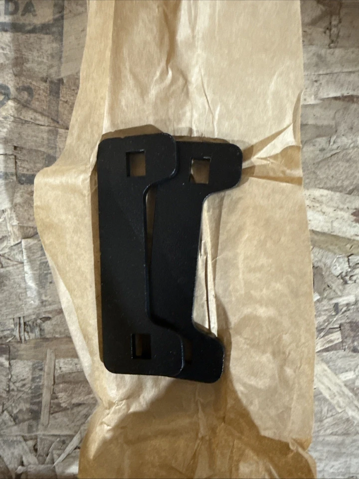 Montaje de arado Can Am Outlander Cycle Country 15-7570 nuevo de stock Foto 4 de 4