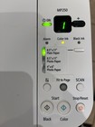 Canon PIXMA MP250 All-in-One Color Inkjet Printer Scanner Copier USB 4800x1200 — photo 1