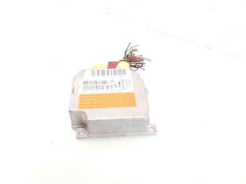 MERCEDES-BENZ C W203 Airbag-Steuergerät 0285001373 2.70 Diesel 125kw 35094241