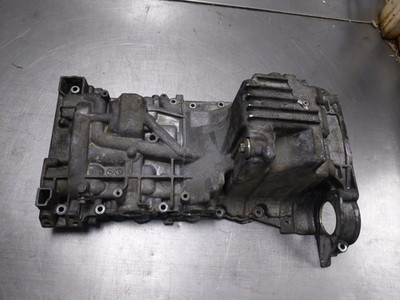 Engine Oil Pan For 13-18 Land Rover Range Rover  5.0 9H236706BB