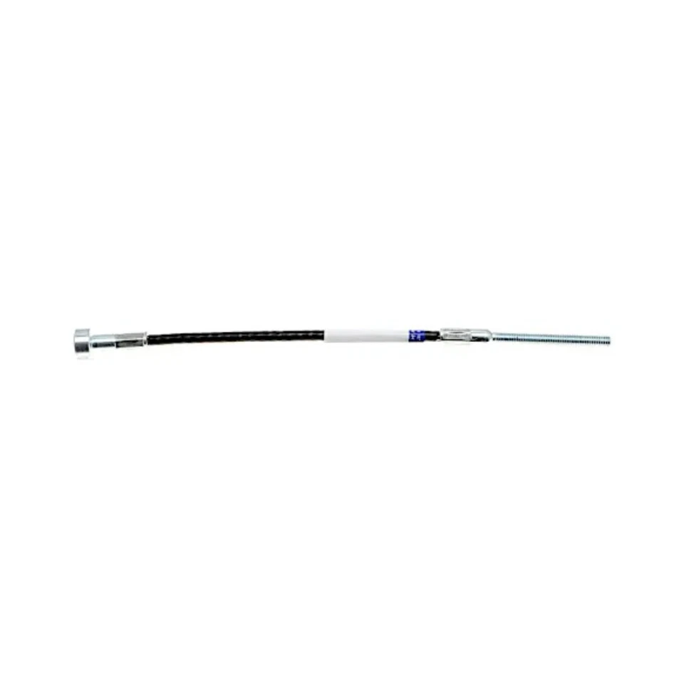 Genuine ACDelco For Hyundai Sonata 2002-2005 Parking Brake Cable | Front | Black - Изображение 2 из 4