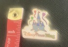 Disney Parks Blog Pin Castle Mickey Balloons Disney Collectible  Pin  — photo 2