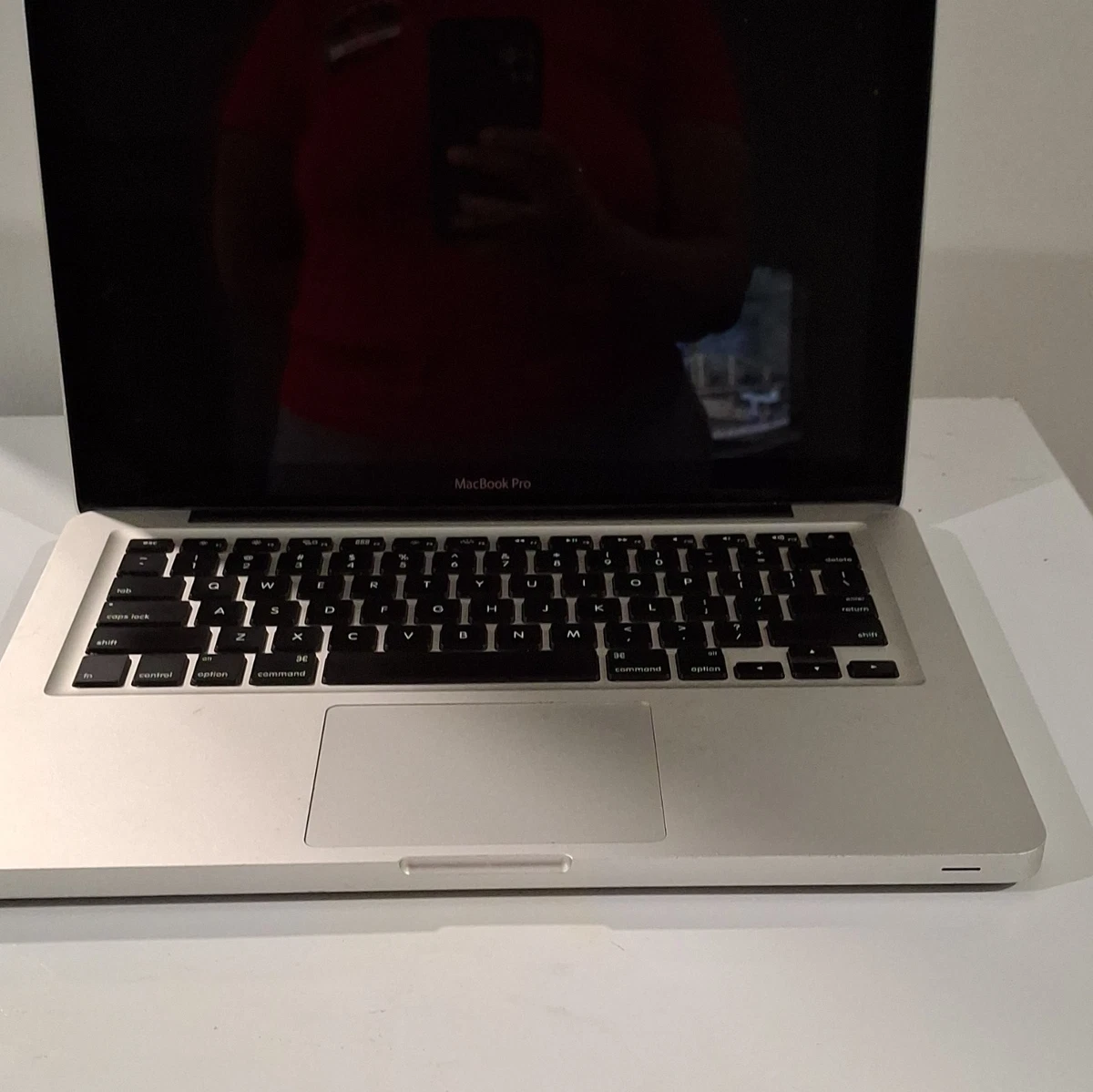 Apple MacBook Pro 15 in 2007 for sale | eBay