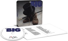 Mr. Big - Mr. Big New SACD Hybrid SACD