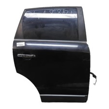 Porte arrière et accessoires Opel ANTARA