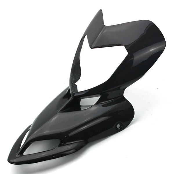 Carbon Frontverkleidung FüR Ducati Hypermotard 796 / 1100-image