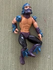 Shredder, Vintage 1988 Mirage 6" Action Figure Teenage Mutant Ninja Turtles