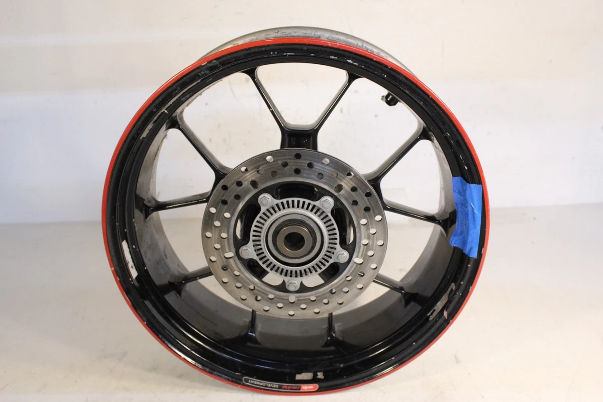 Aprilia Motorcycle Wheels, Tires & Tubes for sale | eBay