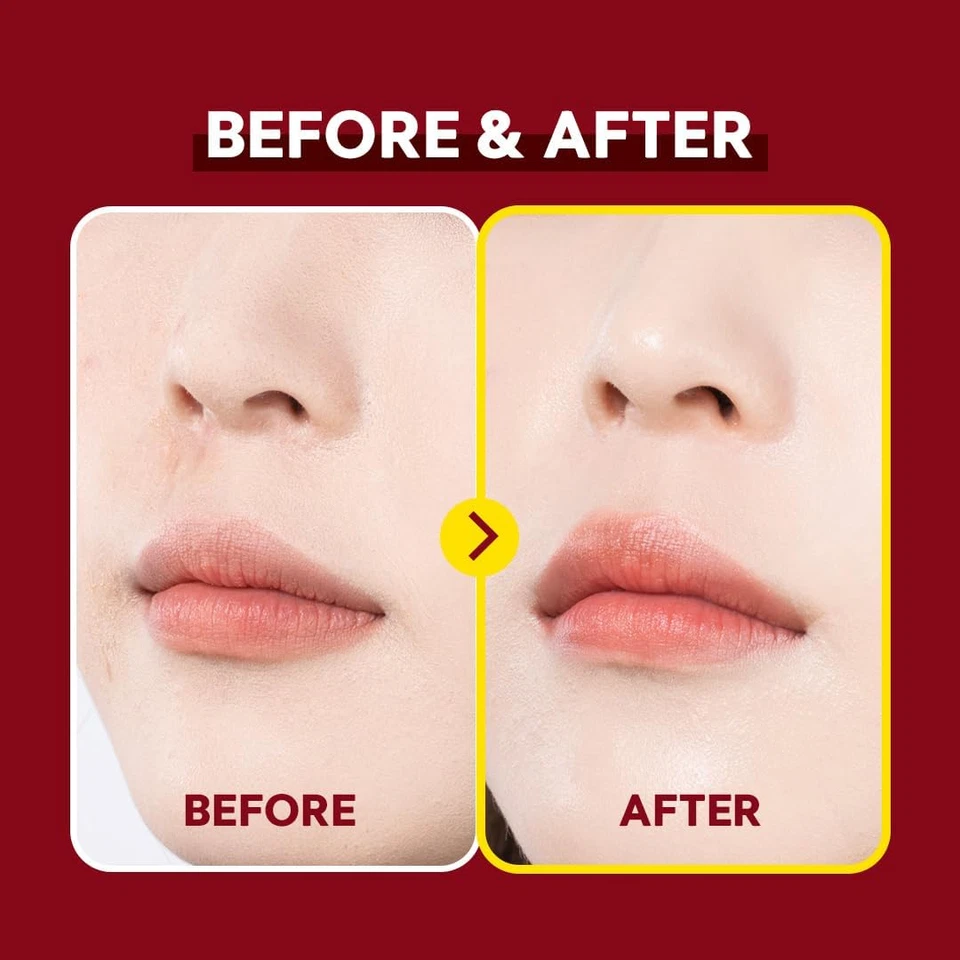 TIRTIR Mask Fit Korean Makeup Fixer Setting Spray 80ml, 24H Waterproof Cica - image 4 of 4
