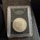 1879 Silver Morgan One Dollar S$1 Plus 1887,1921,1885