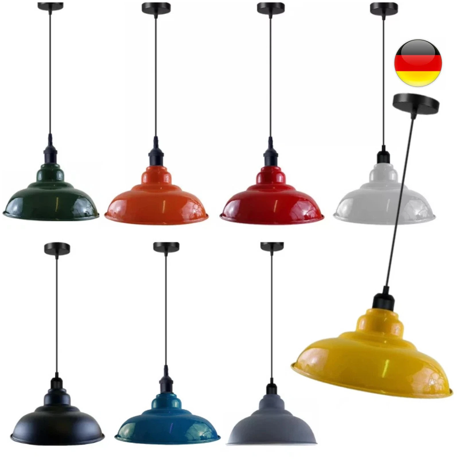 Filament Vintage Glühbirne