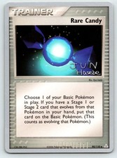 Rare Candy 90/110 Uncommon Holon Phantoms Pokemon Near Mint on eBay