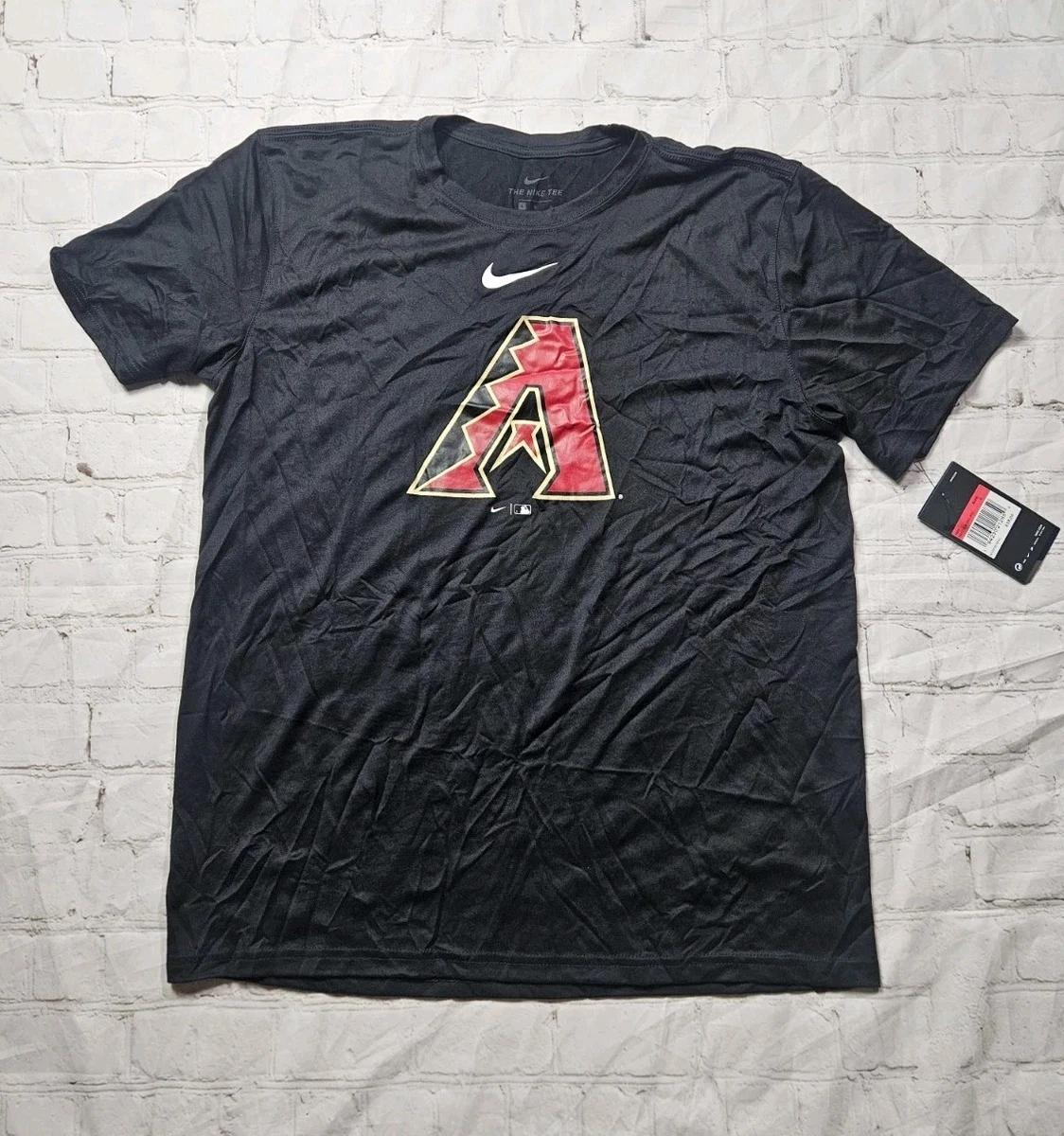 Arizona Diamondbacks MLB Shirts for sale | eBay