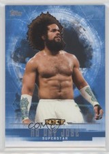 2017 Topps WWE Undisputed NXT No Way Jose #50 1md