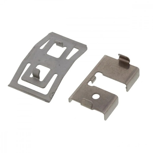 Feder Gleitstift Satz Vorne Originalersatzteil FüR KTM EXC 520 Racing 2000-2002-image