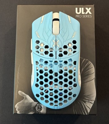 Finalmouse ULX Pro Series Tarik Lion - MINT CONDITION, CHEAP PRICE, SHIPS FAST