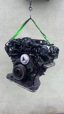 Motor Moteur Engine Audi DDV DDVB DDVC DDVE DDVF 3.0 TDI 70000km Komplett