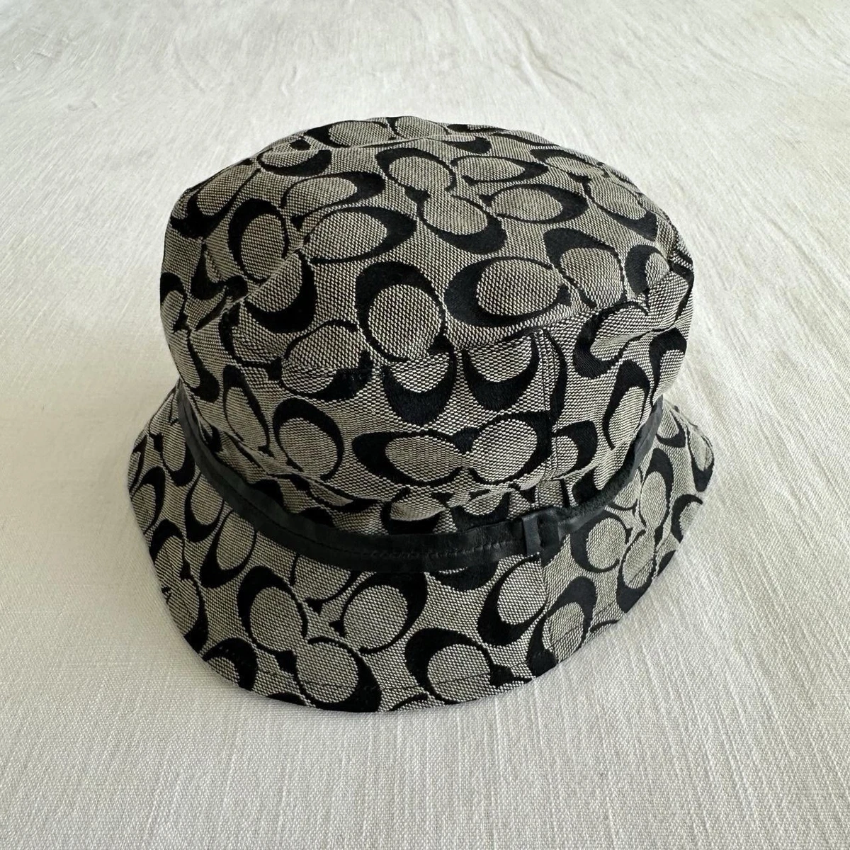 Coach Bucket Hats for Women for sale - eBay