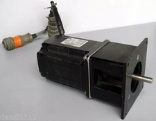 API Motion Hybrid PM Step Motor Used sm12