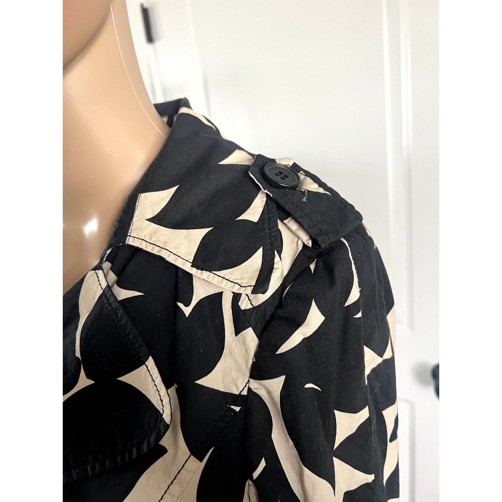 Focus 2000 jacket - image 3