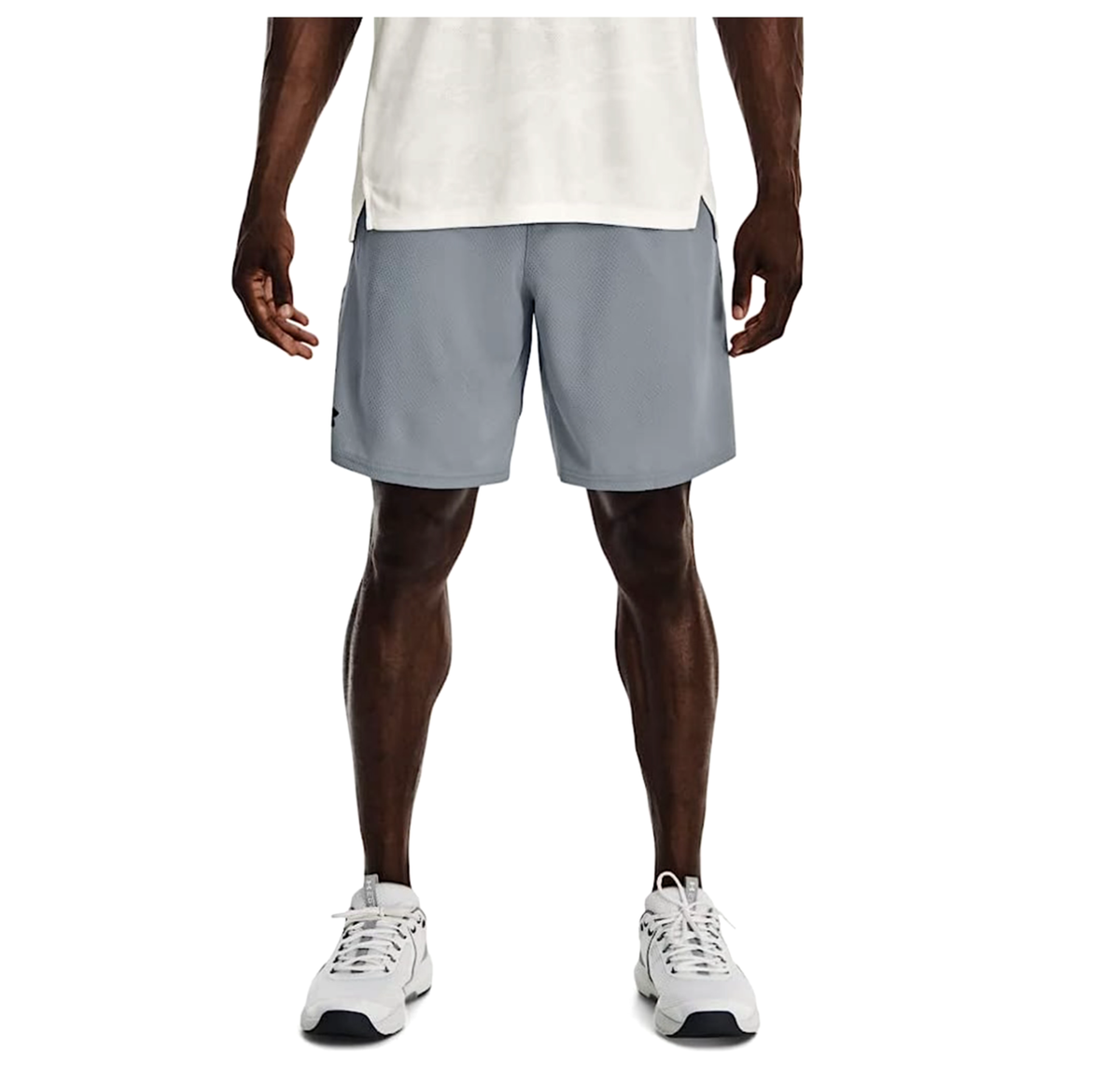 under armour mens dress shorts Men's Launch Run 7 Inch Unlined Shorts, (001) Black/Black/Reflective, X-Small : Clothing, Shoes & Jewelry woven fabric provides an elevated look Under Armour Mens Tech Mesh