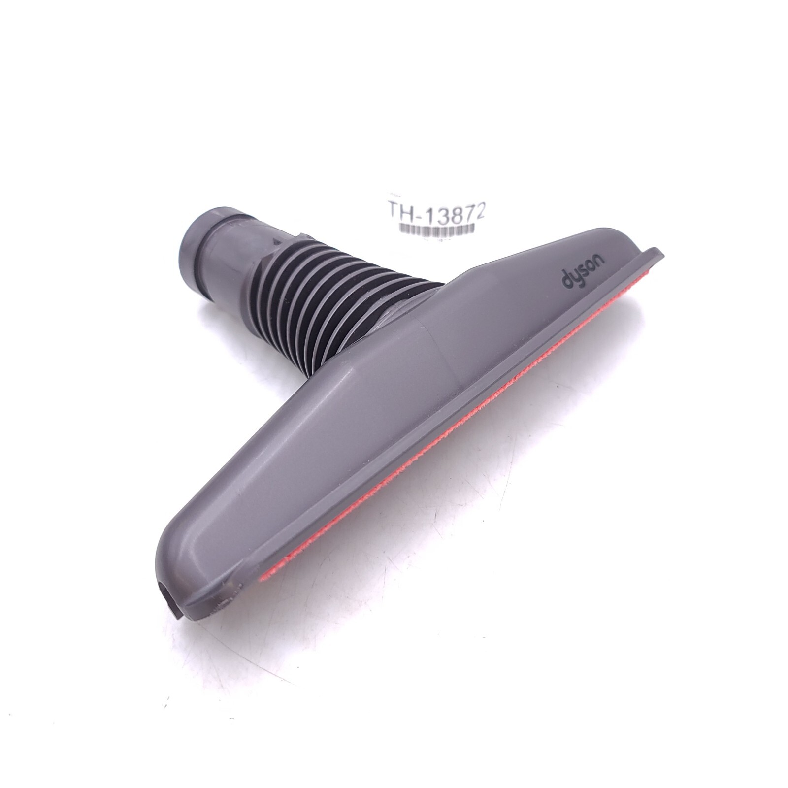 Dyson Upholstery Cleaner Tool for DC28 DC26 DC27 DC31 Mattress Attachment Gray  -image