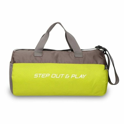 durable gym bag
