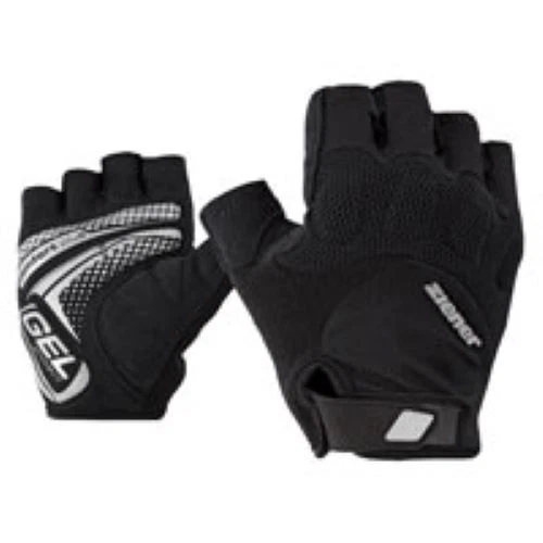Fahrradhandschuhe Herren Gel-Pad Bike Rad BMX Fahrrad Handschuhe Ziener