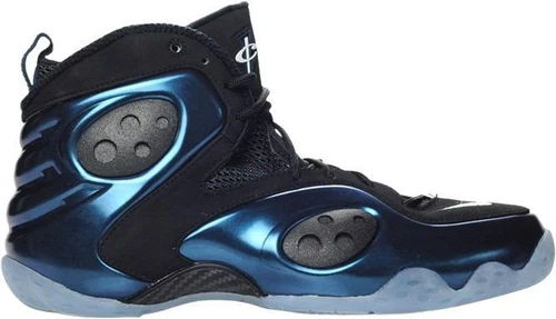 Nike Zoom Rookie Binary Blue