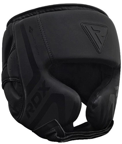 Maxx MMA Headgear Boxing MMA Training Kickboxing Protection Size L
