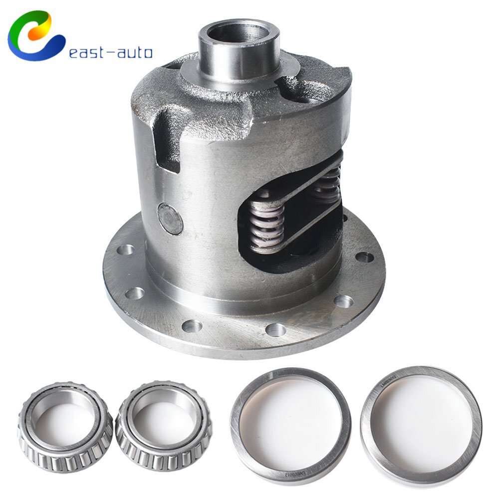 DUDSN Rear Limited-Slip Locker 19588-010 EAT19605 YDGF8.8