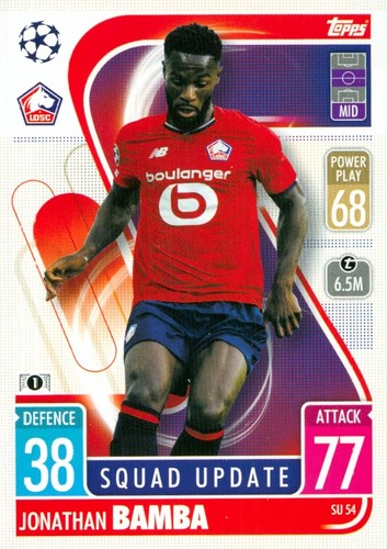 Match Attax Extra 2021/22 21/22 Base Cards Update Mega Starburst Manager World - Bild 55 von 206