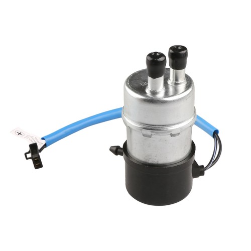1x NUEVA bomba de combustible para Kawasaki Ninja ZX-6 ZX-7 ZX-7R ZX-9 ZX-11 ZZR600 ZX600 - Imagen 4 de 9